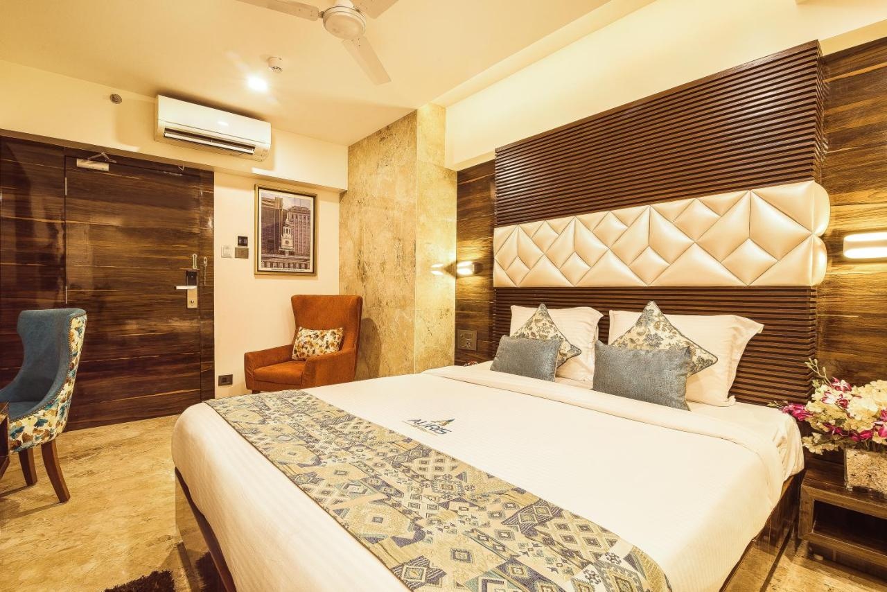 Foto - Hotel Auris & Banquets, Mumbai International Airport