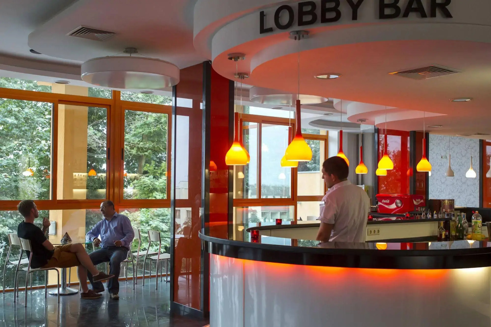 Foto - Hotel Sunrise Golden Sands