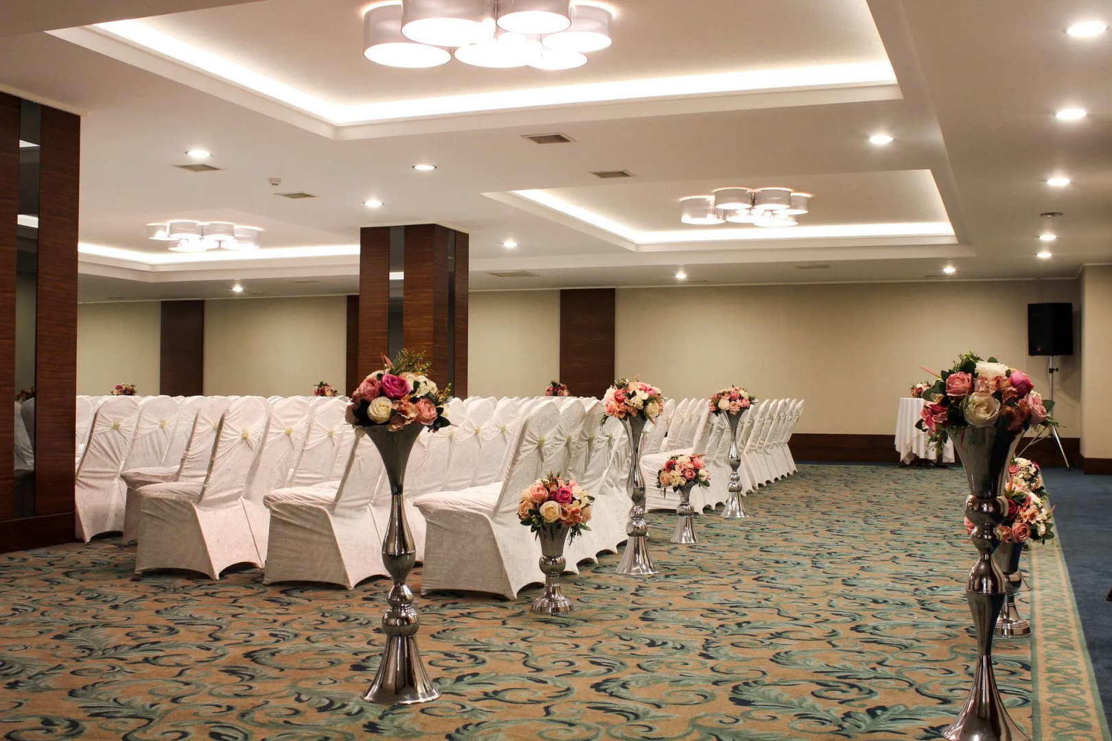 Foto - Eyuboglu Hotel