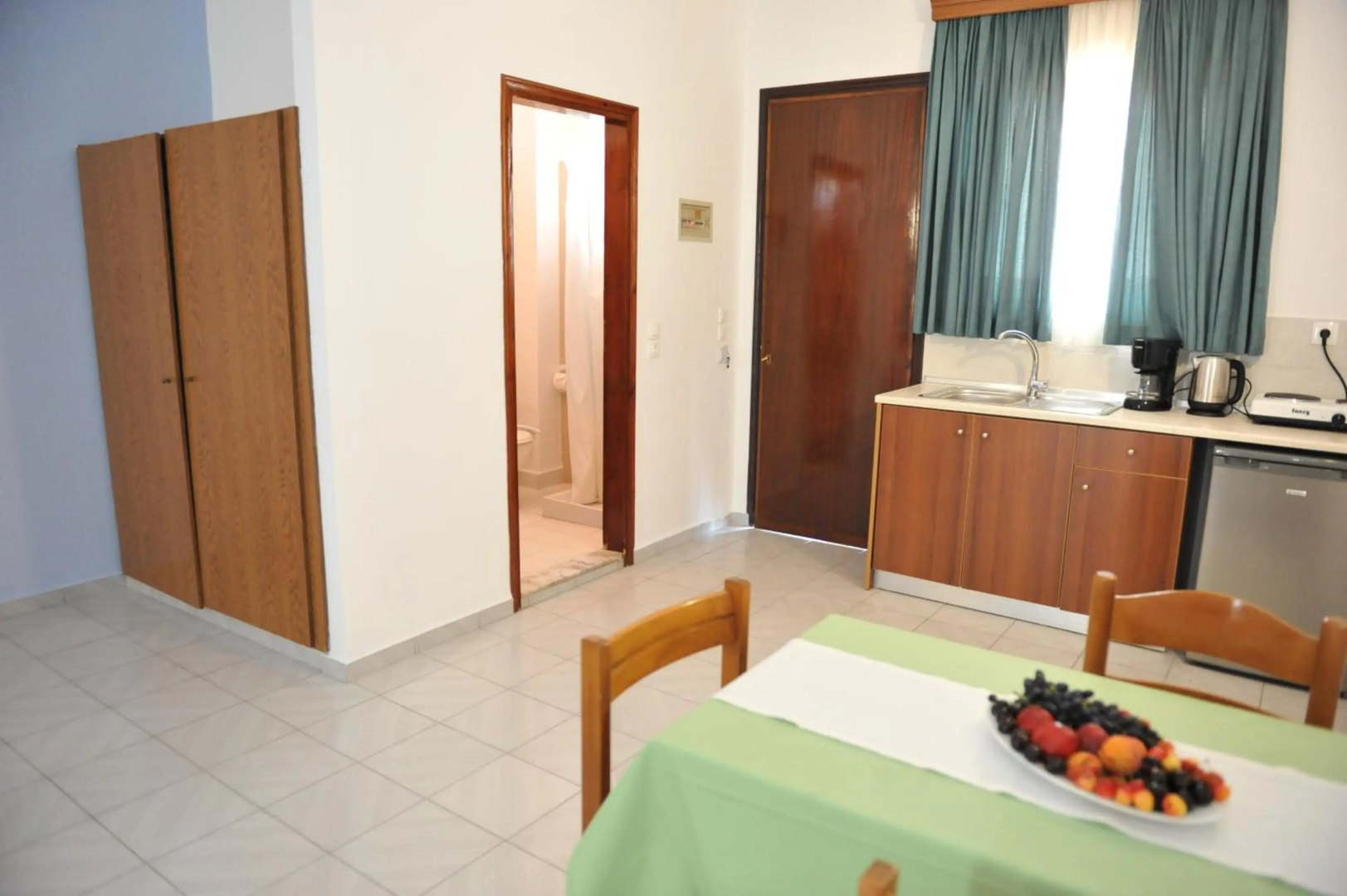 Foto - Maritime Hotel Aparts