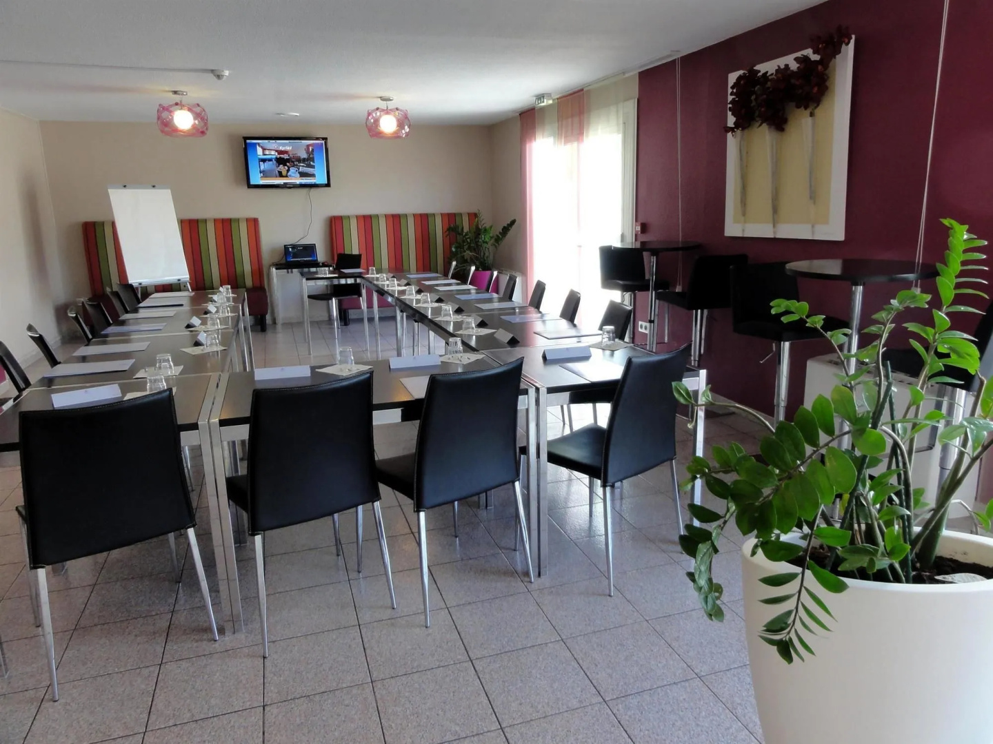 Foto - Kyriad Montpellier Sud - A709