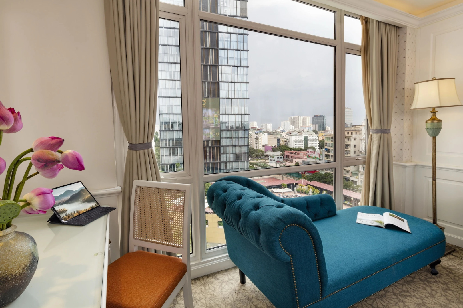 Foto - Alagon Saigon Hotel & Spa