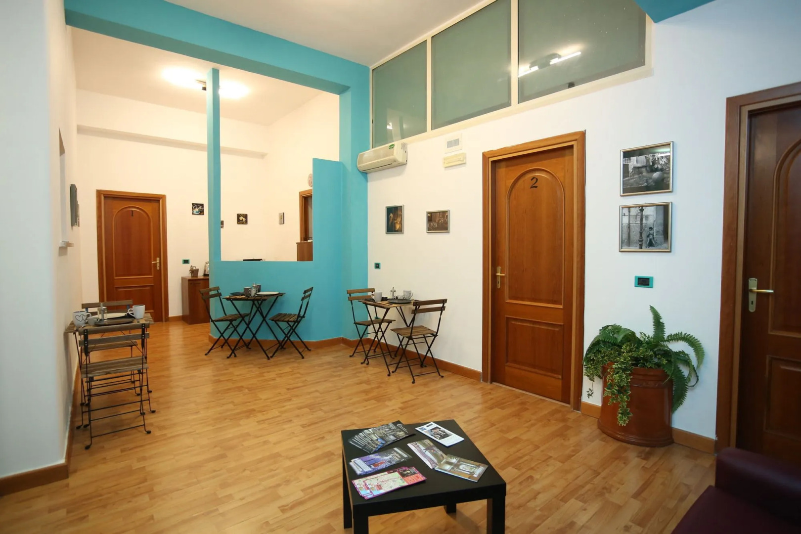 Foto - Le Mura Antiche