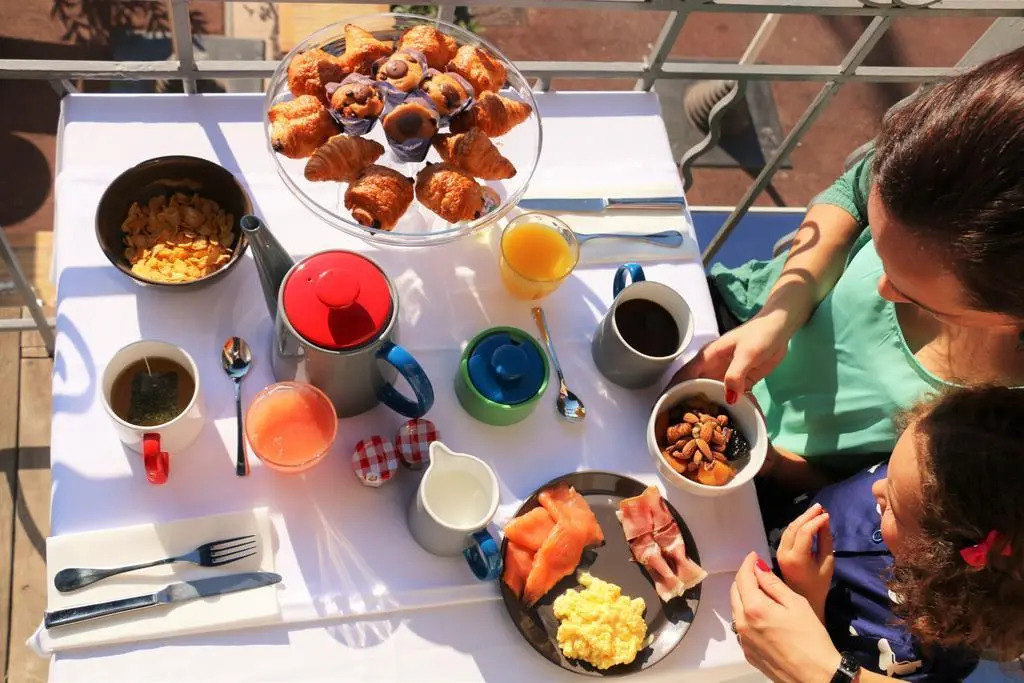 Photo - La Residence Du Vieux Port