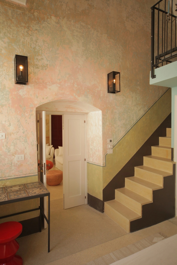 Foto - Casa Galateo 20