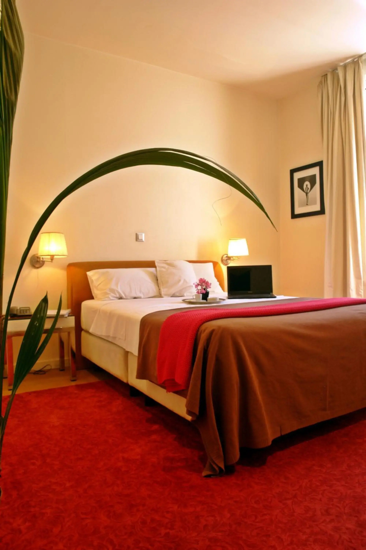 Foto - Semeli Hotel