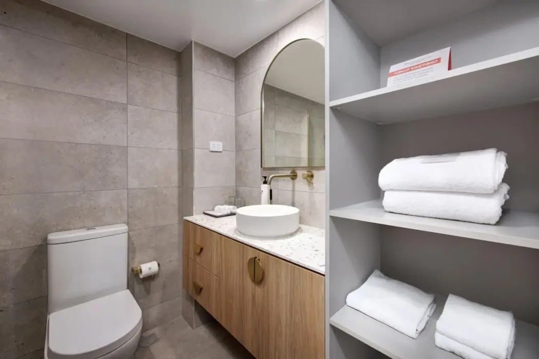 Foto - Swiss Belhotel Brisbane