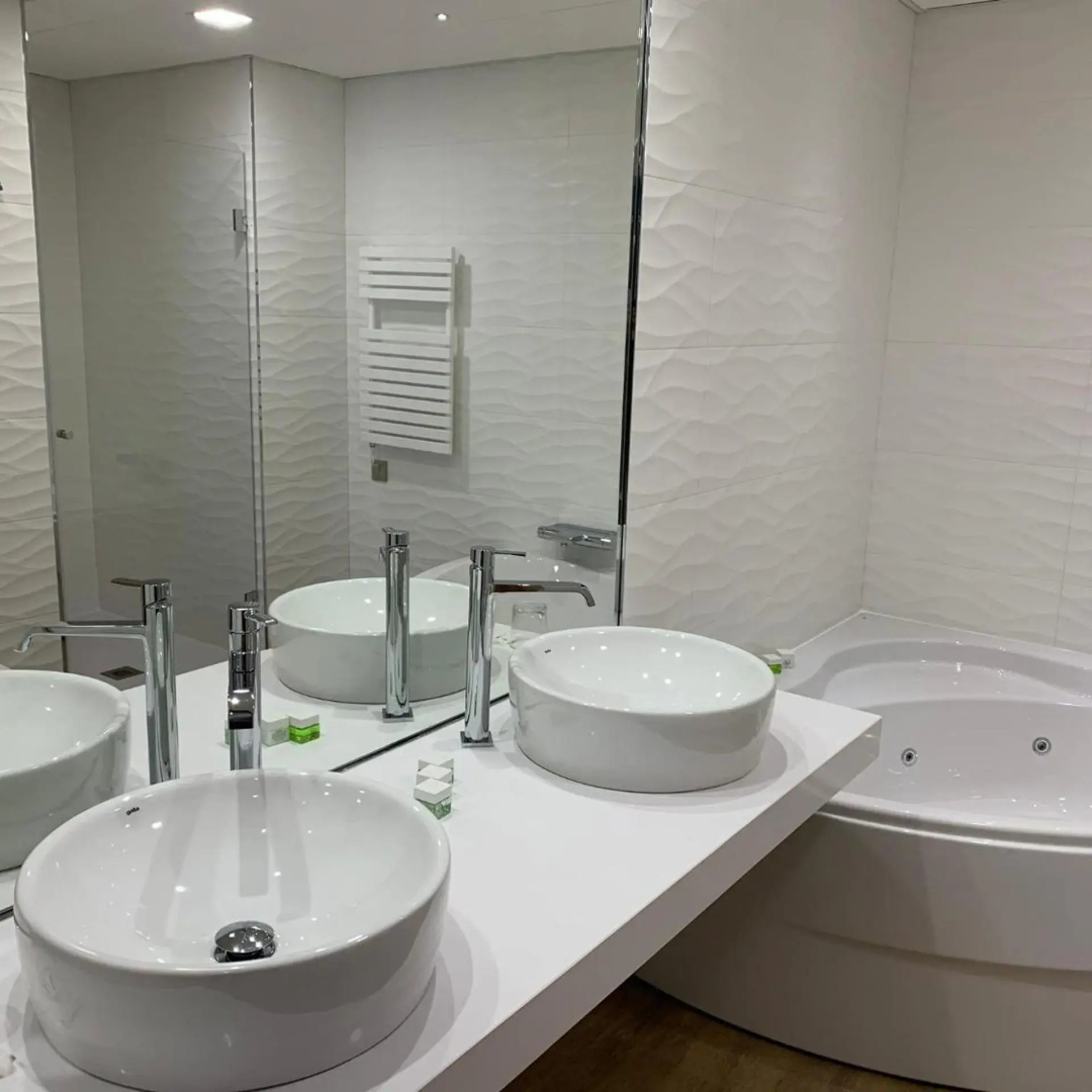 Photo - Hotel UVE Alcobendas