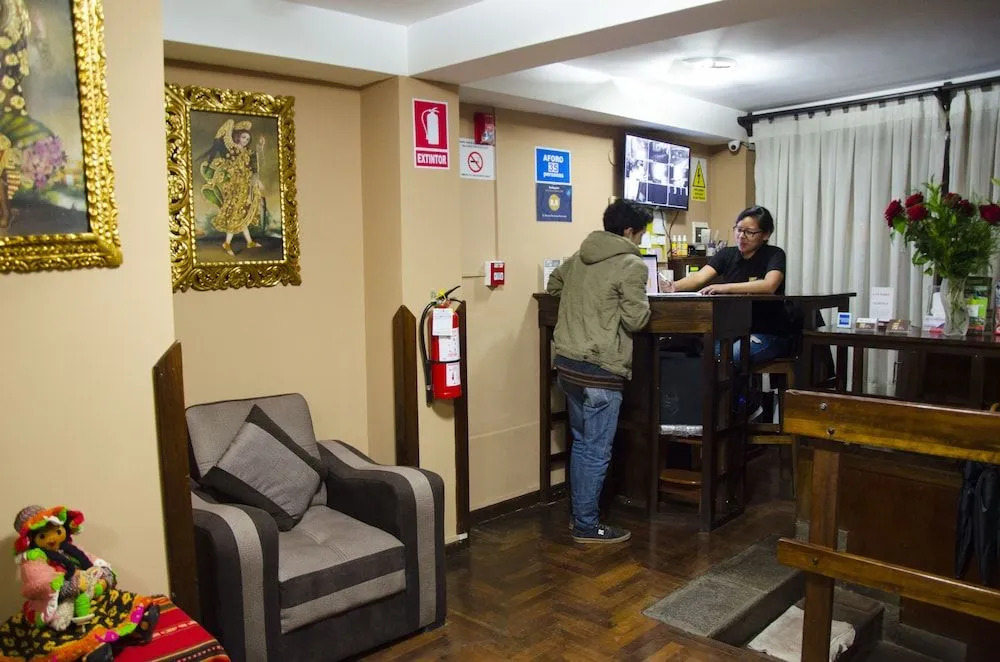 Foto - EL MIRADOR de SANTA ANA