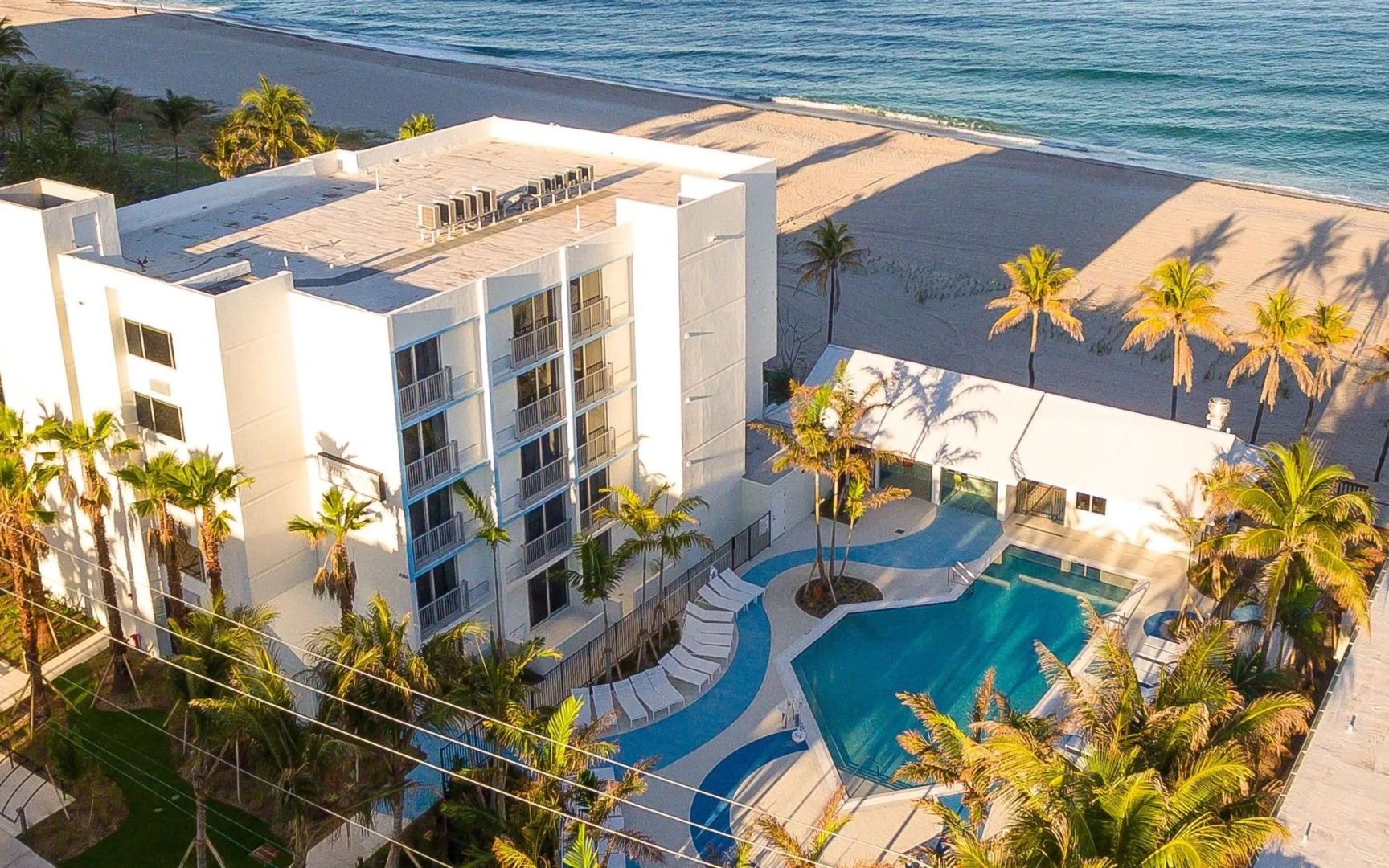 Foto - Plunge Beach Resort