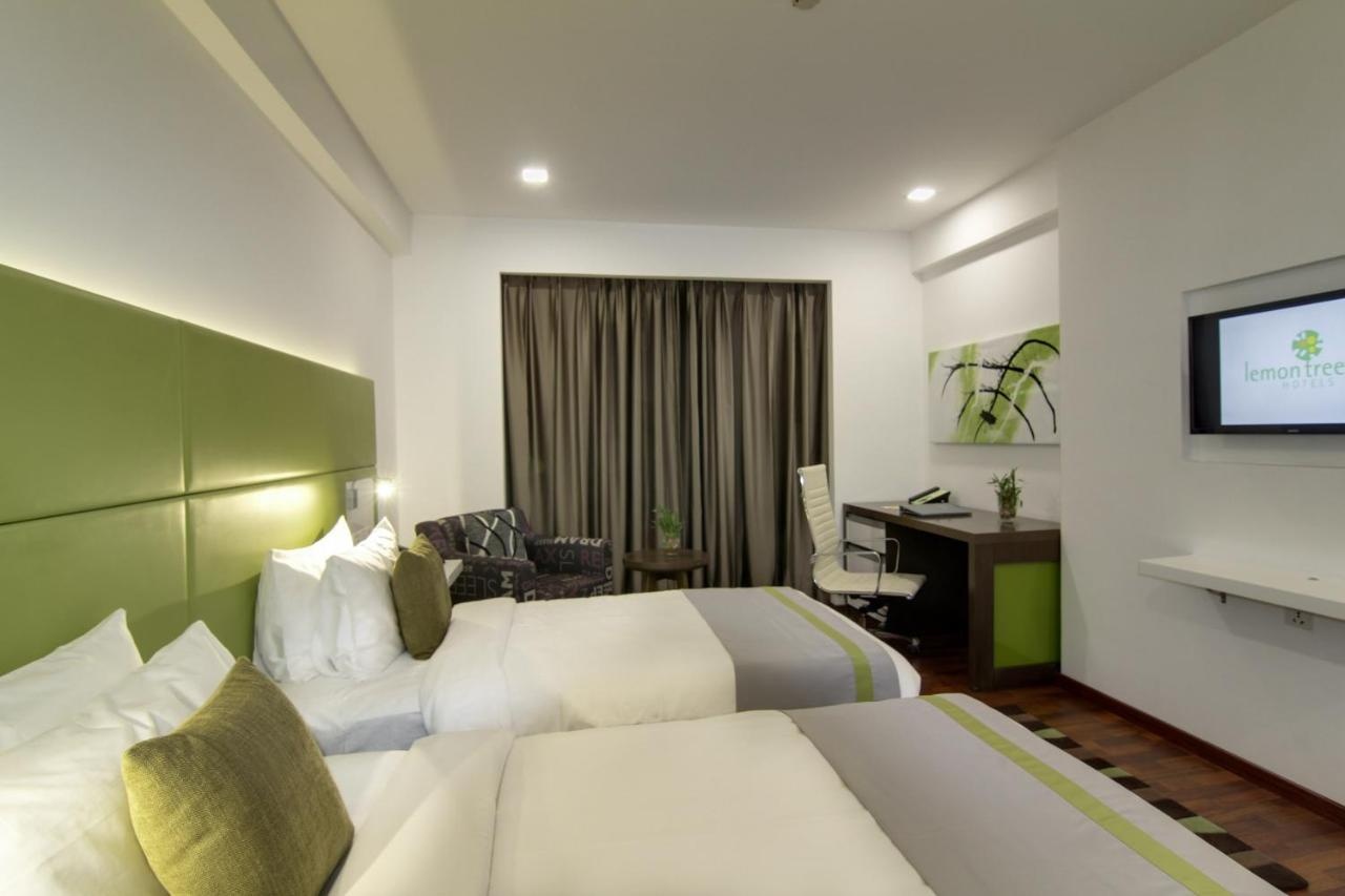 Foto - Lemon Tree Hotel Banjara Hills