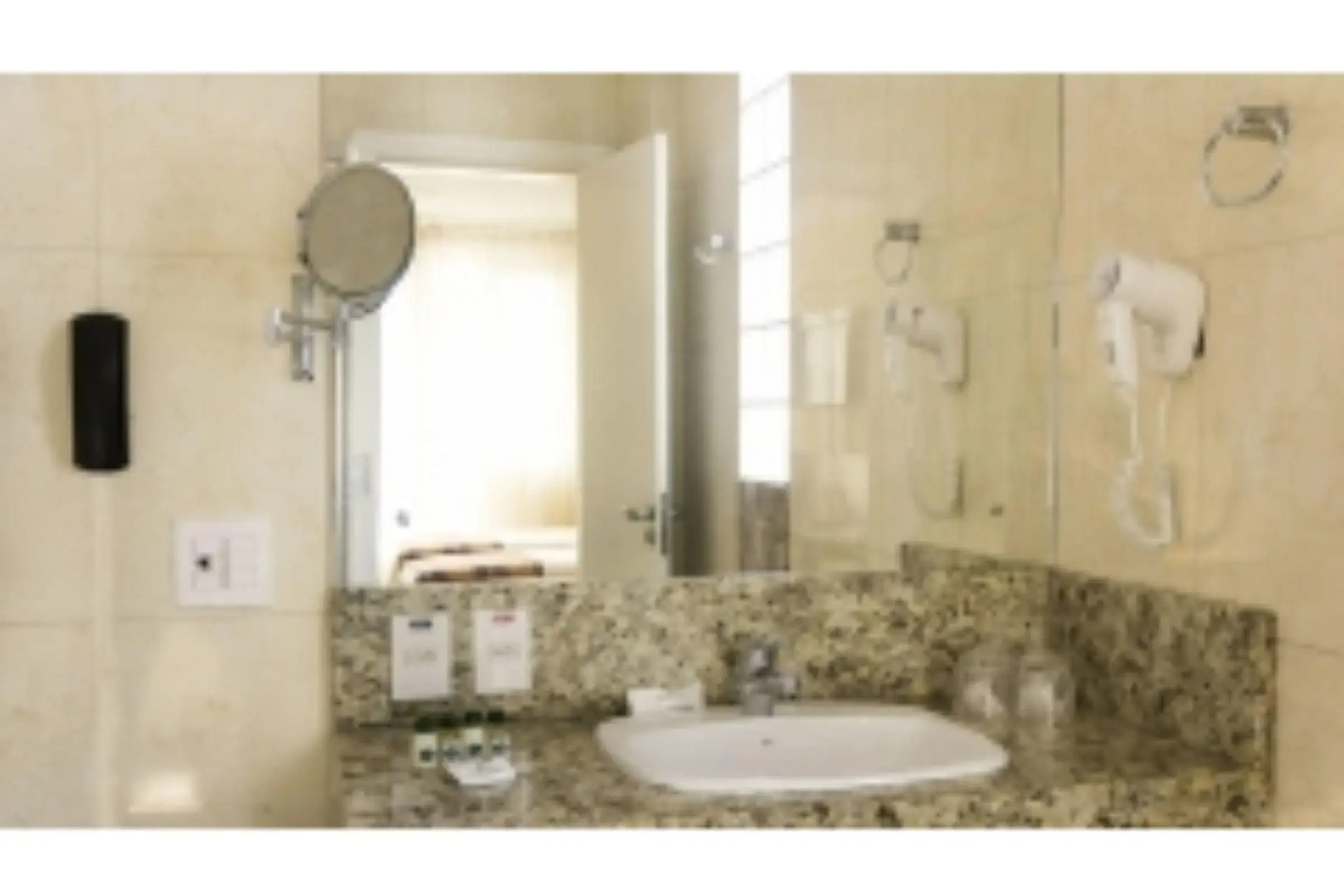 Foto - Hotel Vinocap