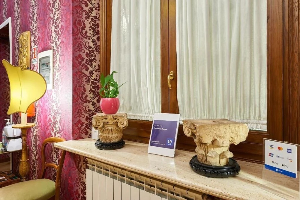 Photo - Fabrizio's Rooms