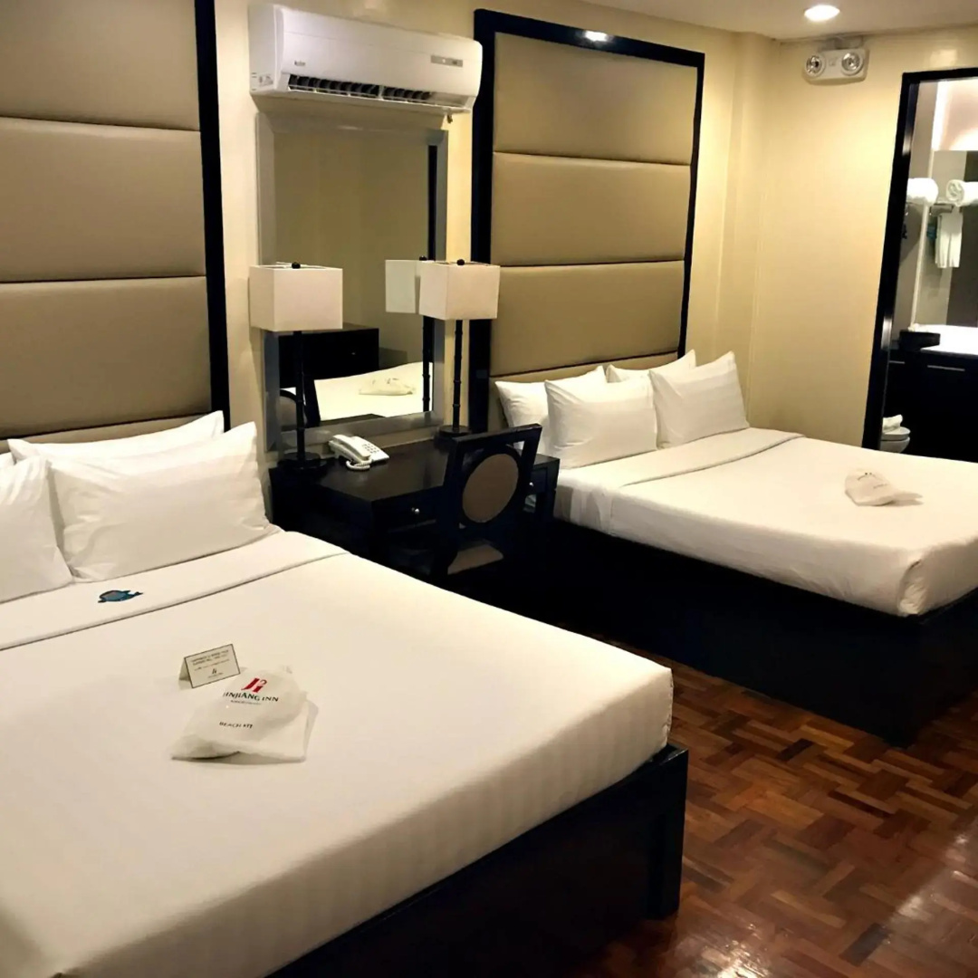 Photo - Jinjiang Inn - Boracay Station 1