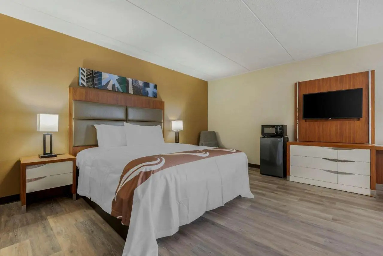 Photo - Quality Inn & Suites New Hartford - Utica