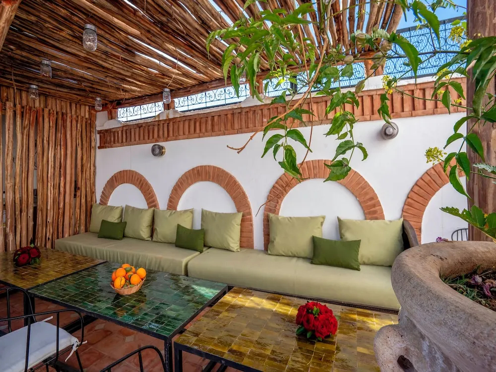 Photo - Riad Kilimini & SPA
