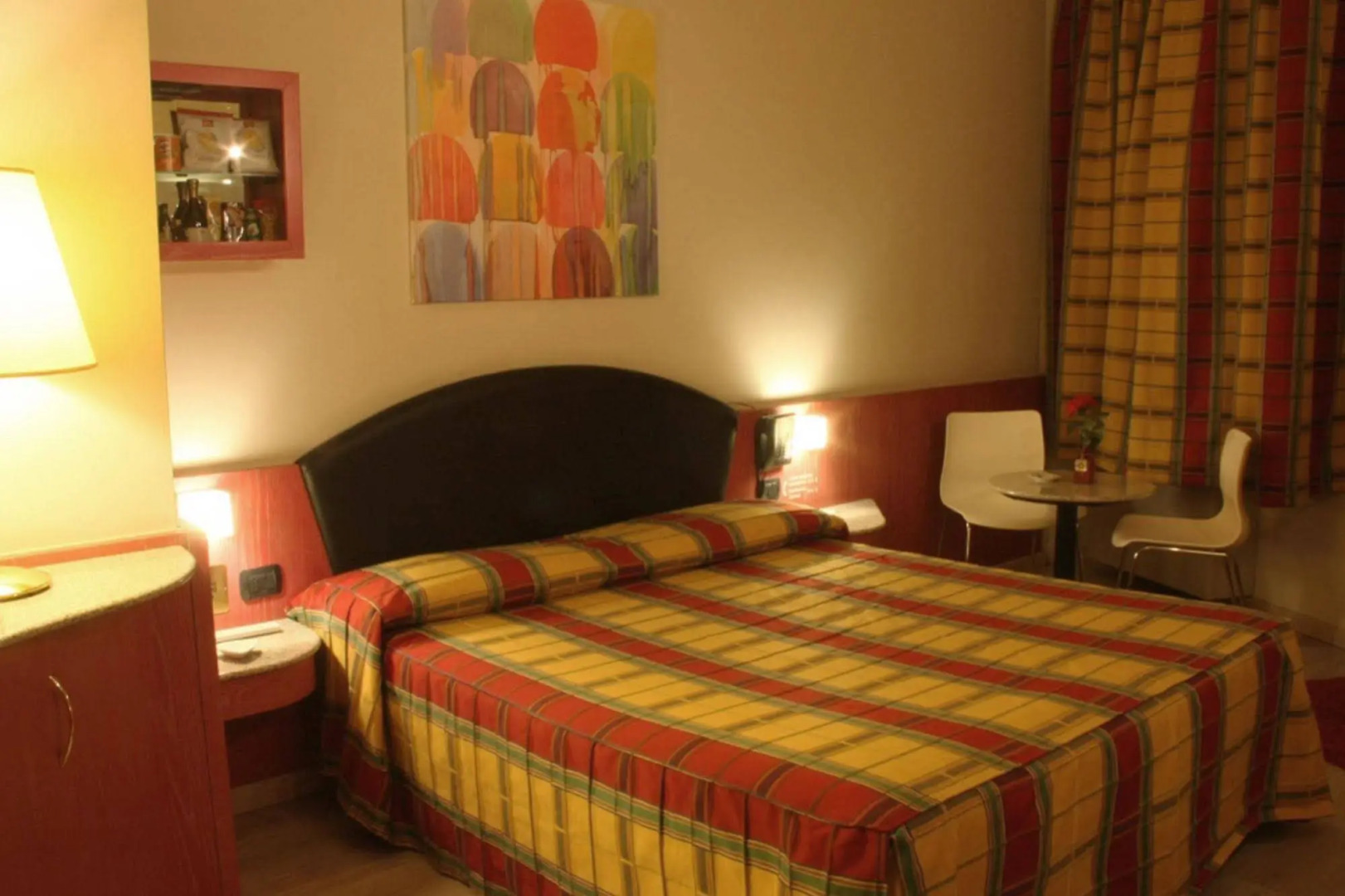 Foto - Hotel Motel 2000