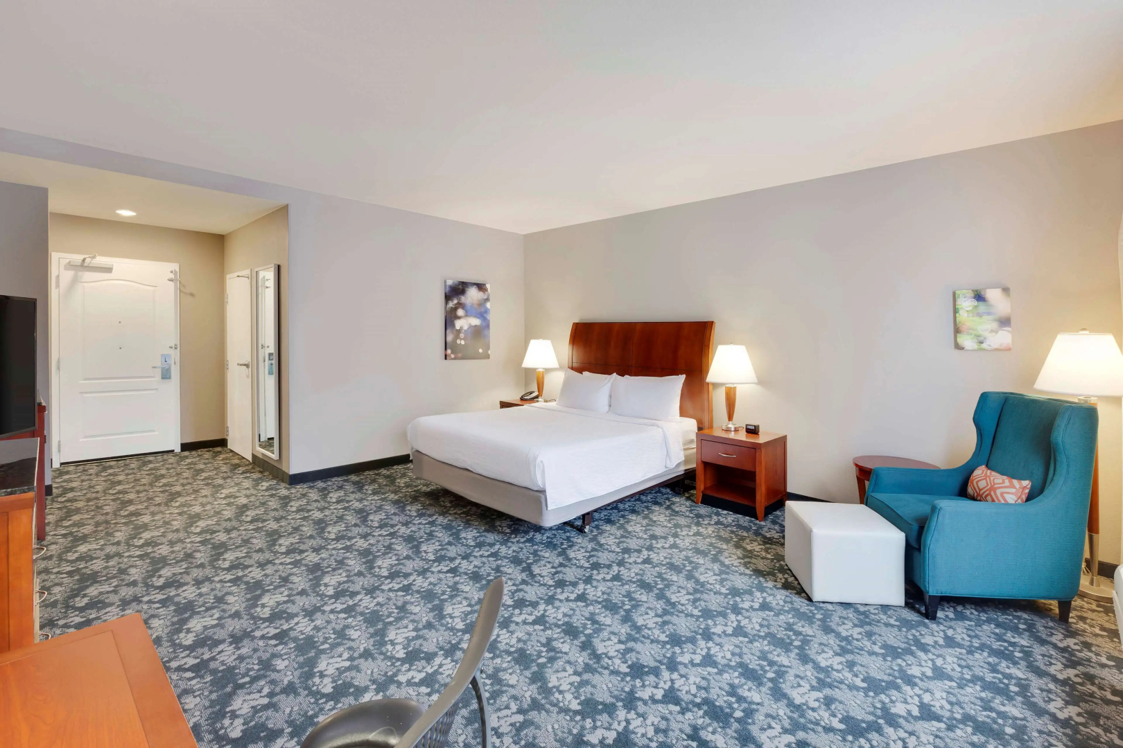 Photo - Hilton Garden Inn Austin North