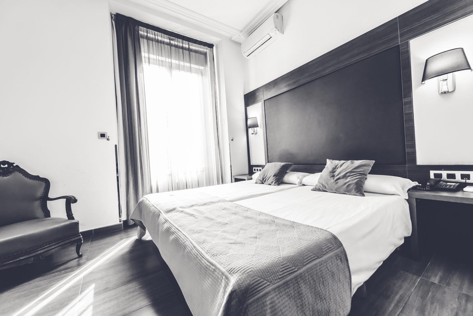 Photo - Hostal Sol Los Angeles