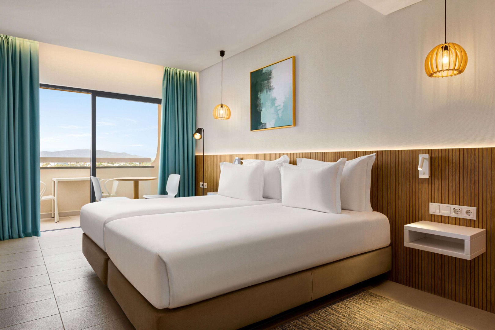 Photo - Wyndham Residences Alvor Beach