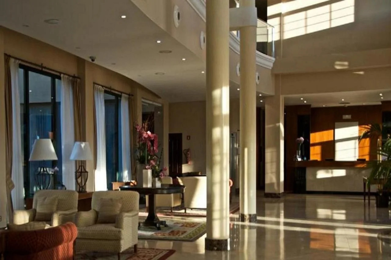Foto - Hotel Sonsoles Ávila