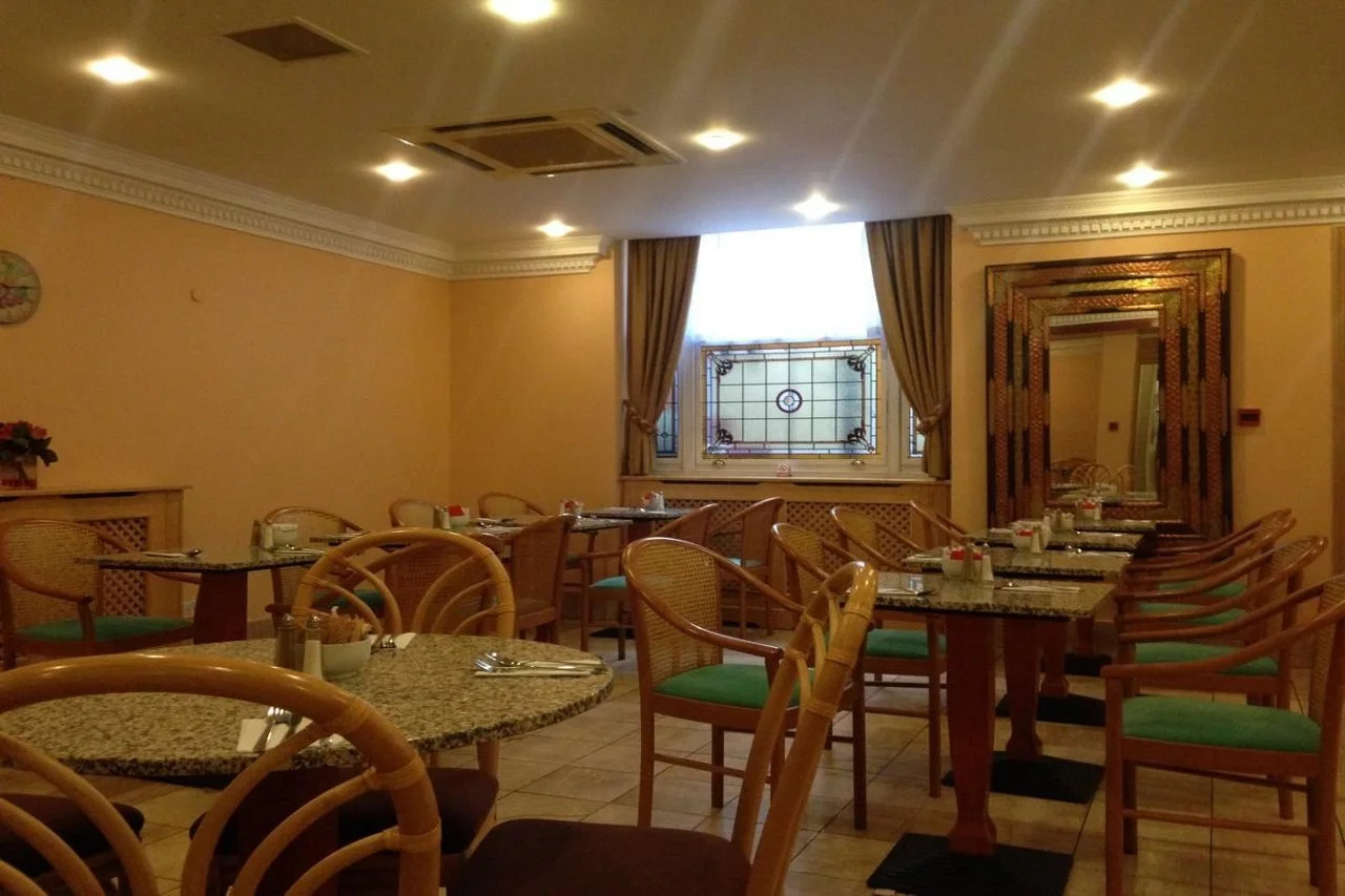 Foto - Troy Hotel
