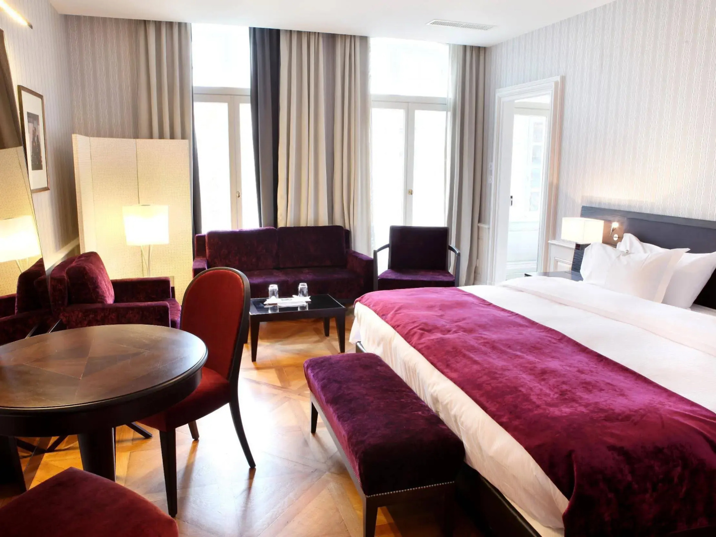 Photo - Logis Hôtel Ettenheim