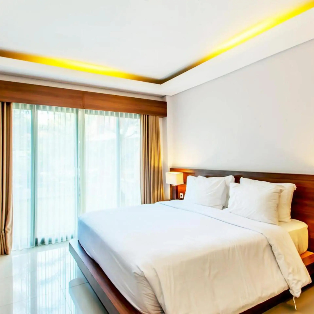 Foto - Grand Mirah Boutique Hotel