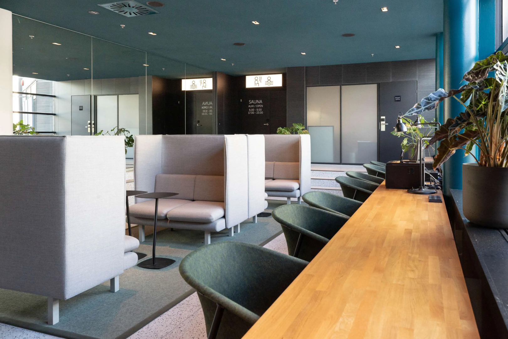 Photo - Scandic Helsinki Aviacongress