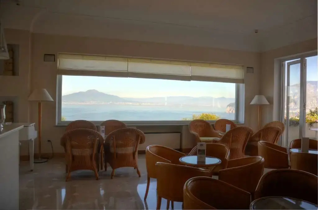 Foto - Grand Hotel Aminta