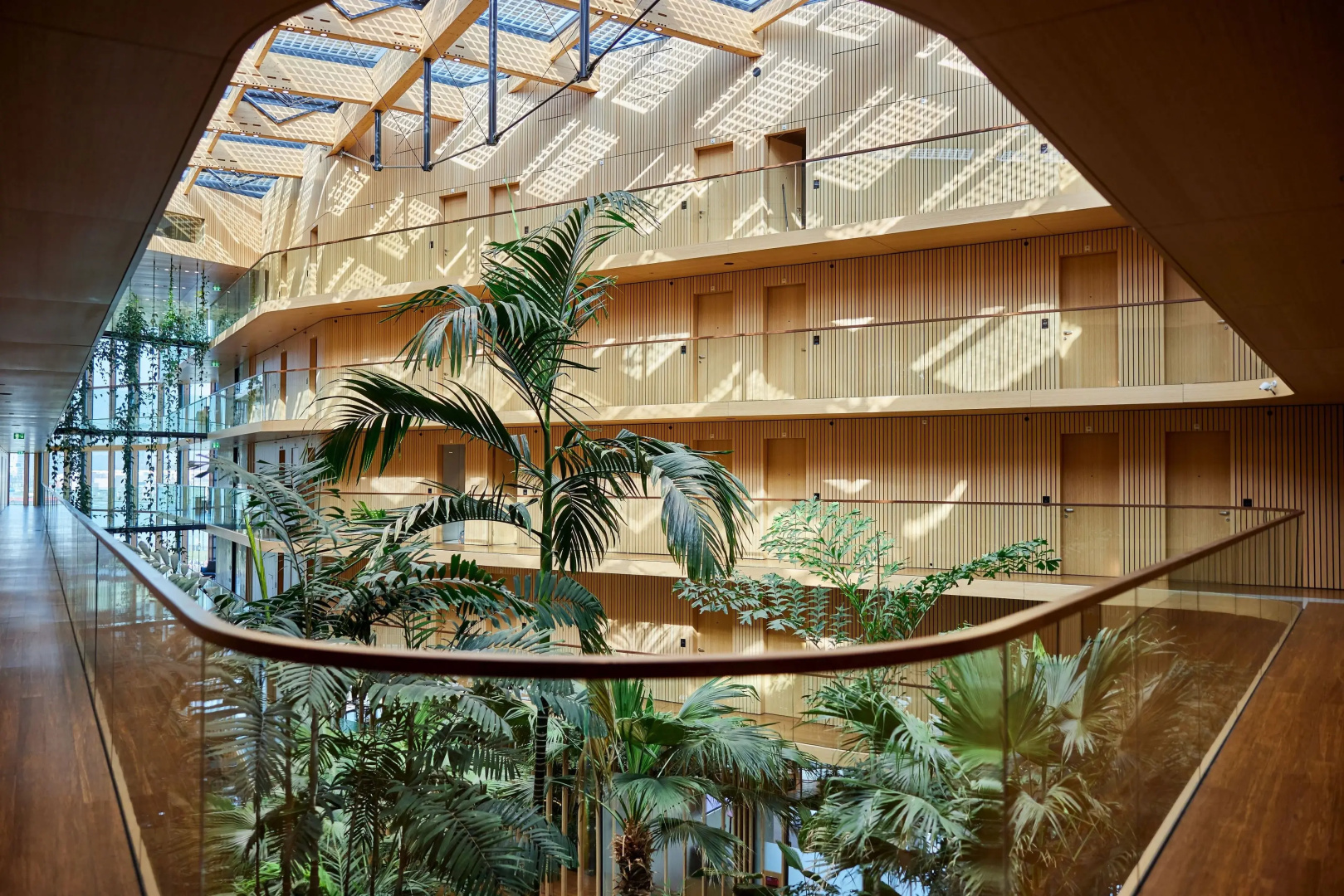 Photo - Hotel Jakarta Amsterdam