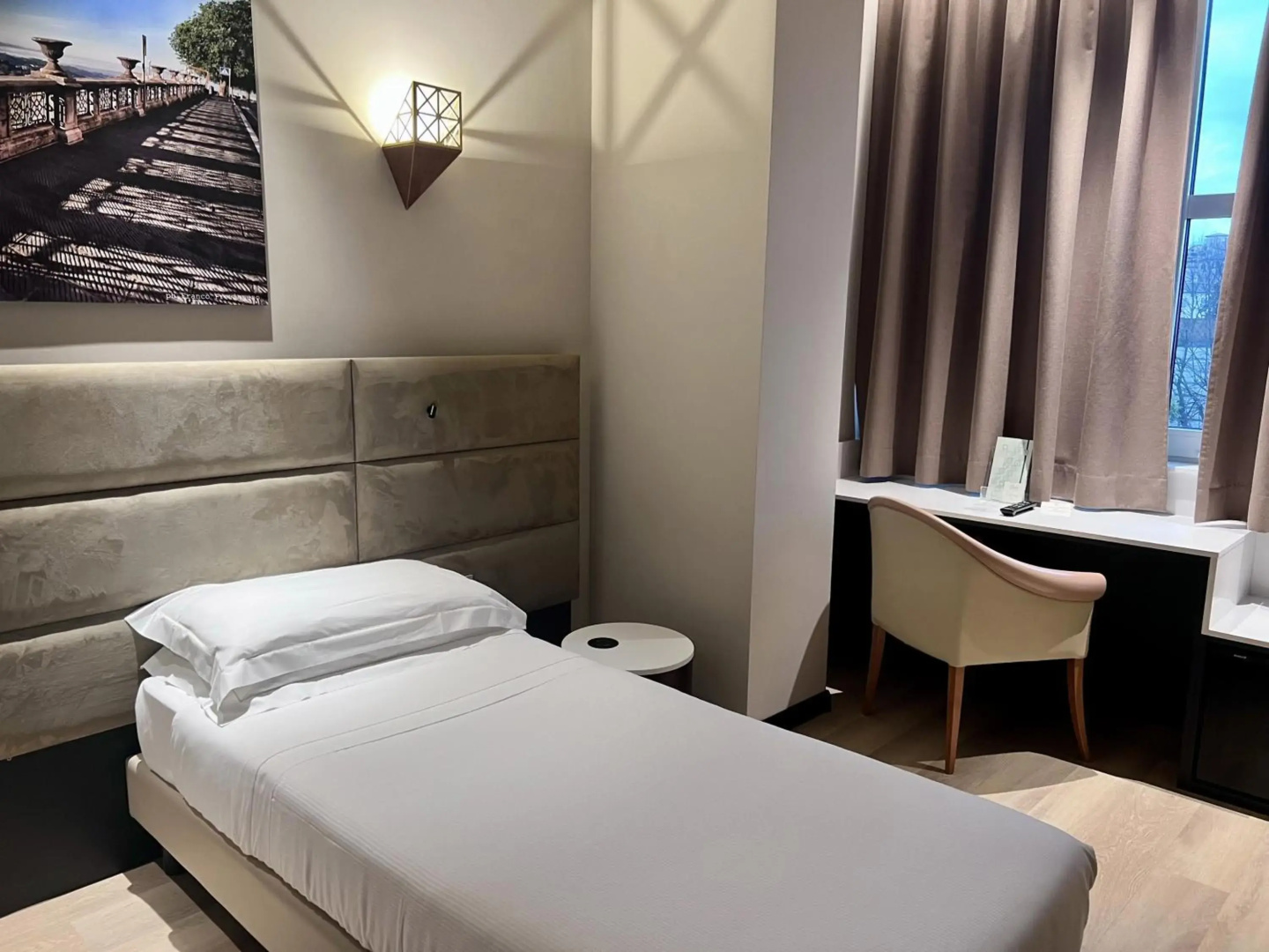 Photo - Hotel Sangallo Palace