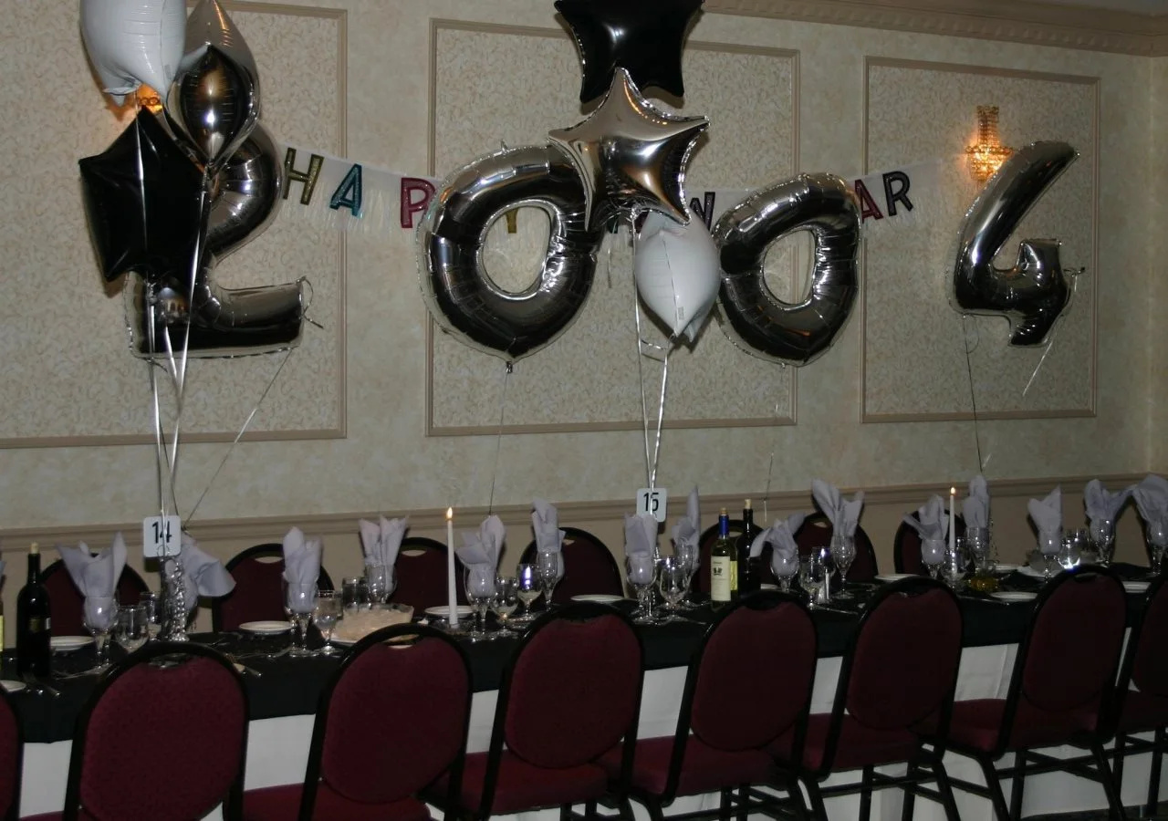 Foto - Meadowlands Plaza Hotel