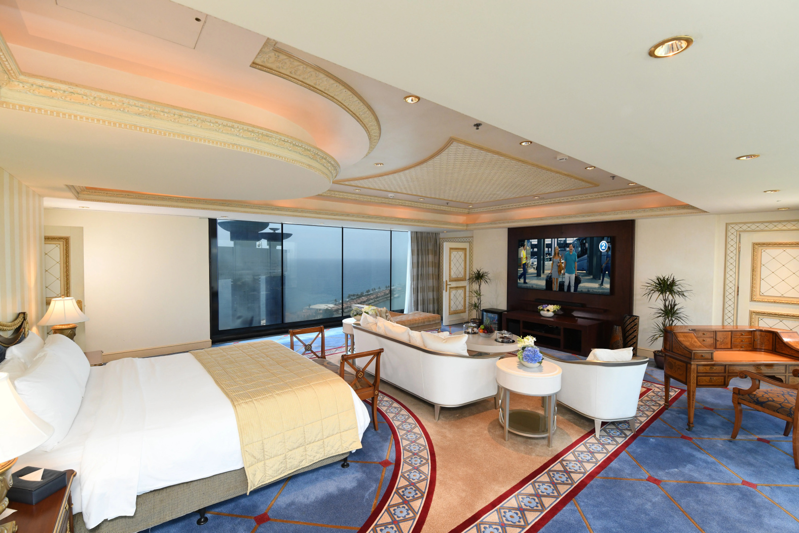 Photo - Rosewood Jeddah