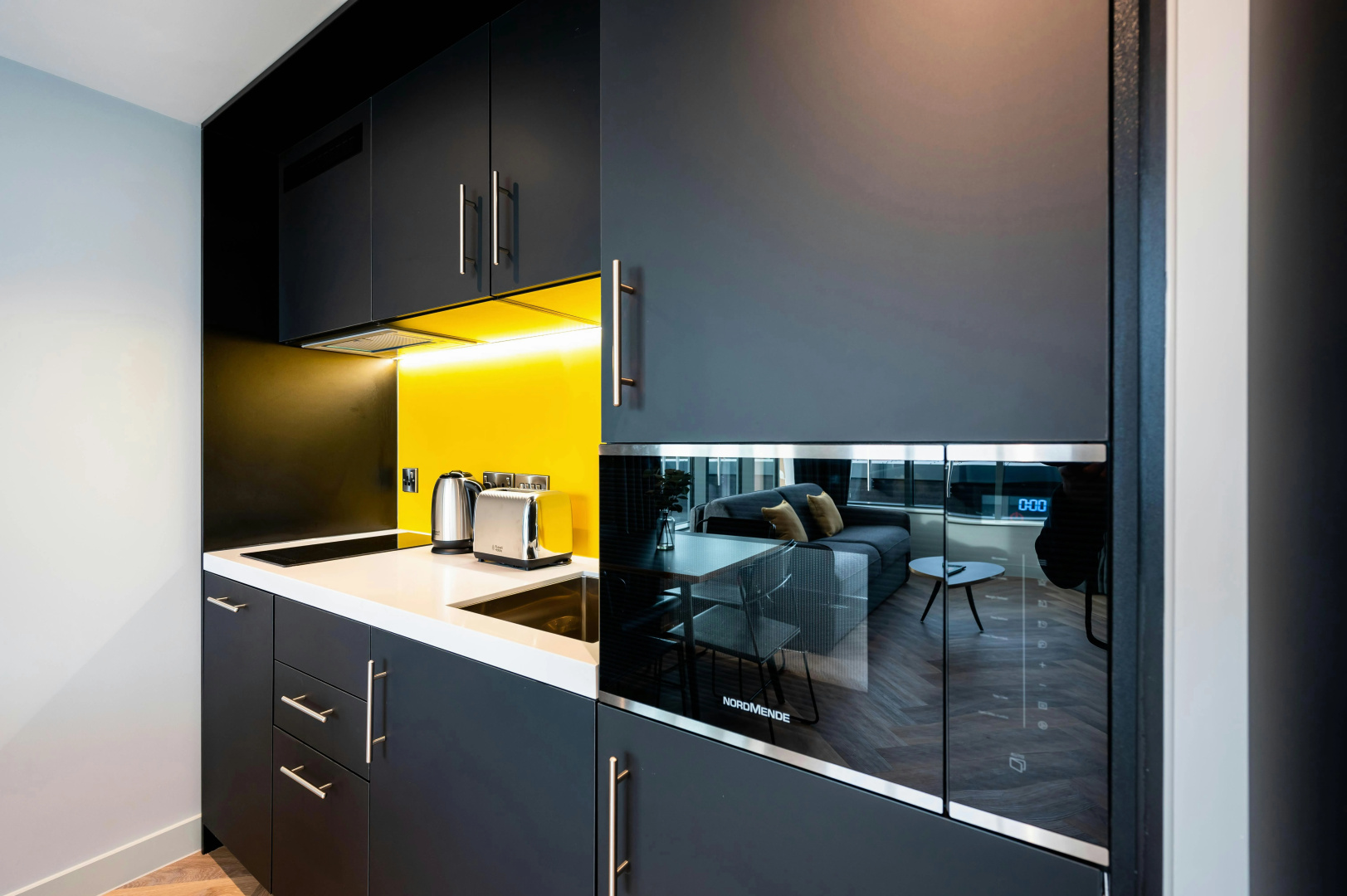 Photo - Staycity Aparthotels, Dublin, Tivoli