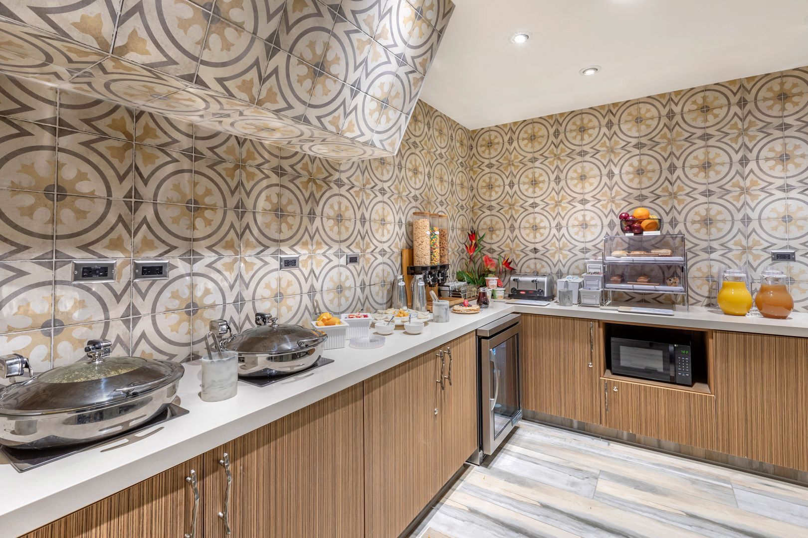 Photo - Bluestem Hotel Torrance Los Angeles, an Ascend Collection Hotel