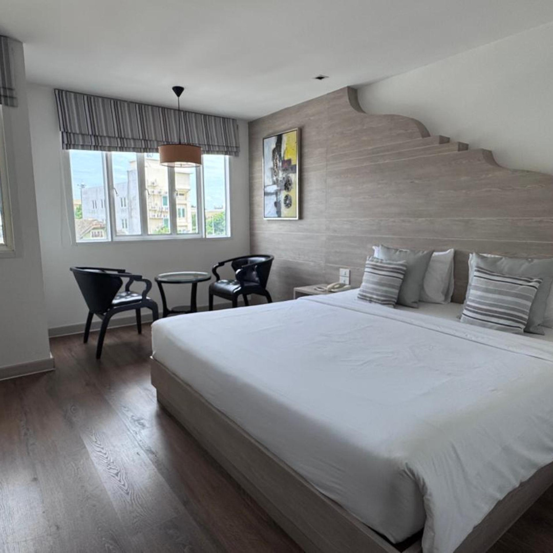 Photo - Methavalai Residence Hotel