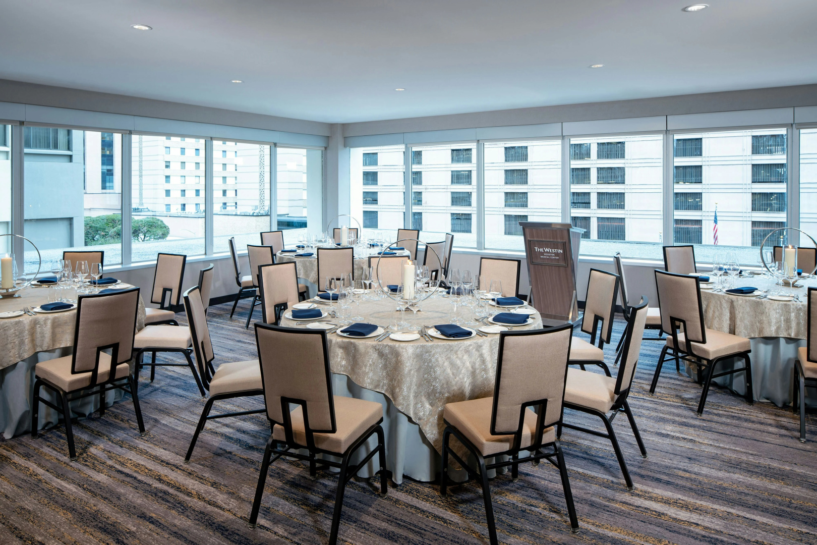Foto - The Westin Houston Medical Center/Museum District