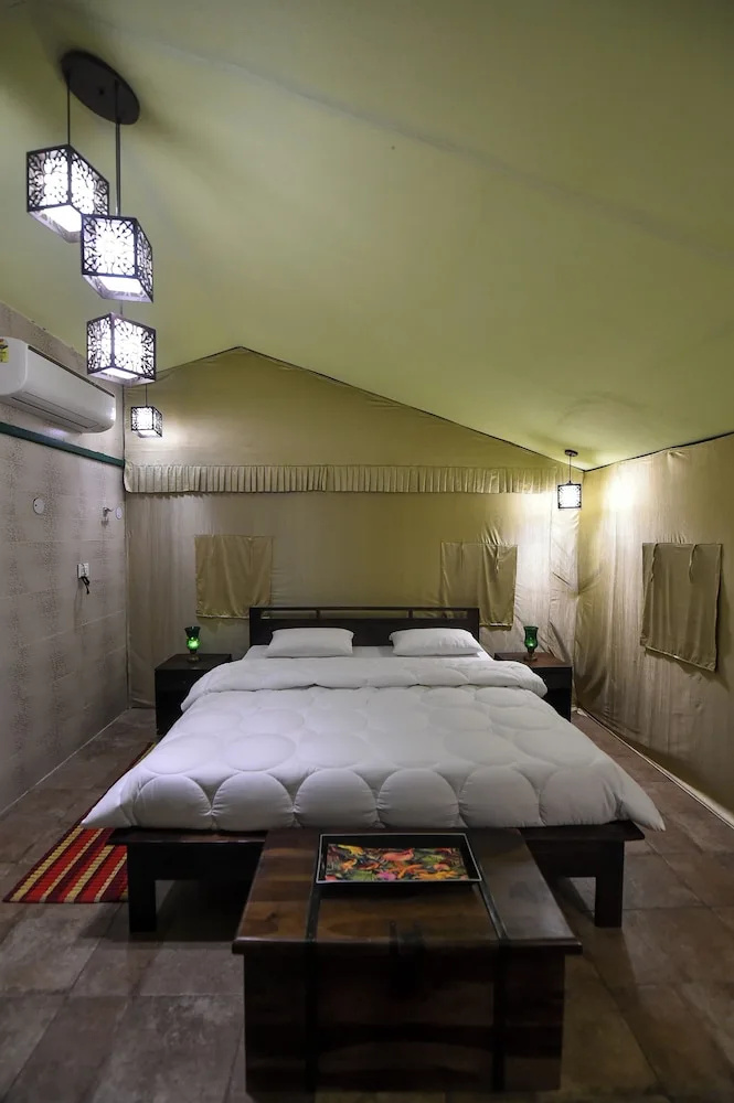 Sukoon - A Wellness Resort