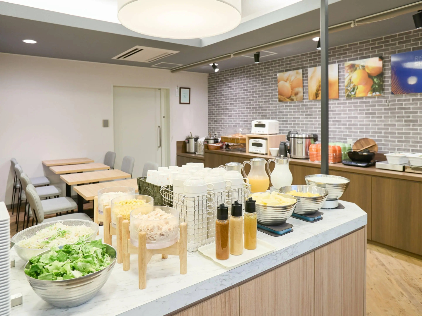 Foto - Comfort Hotel Himeji