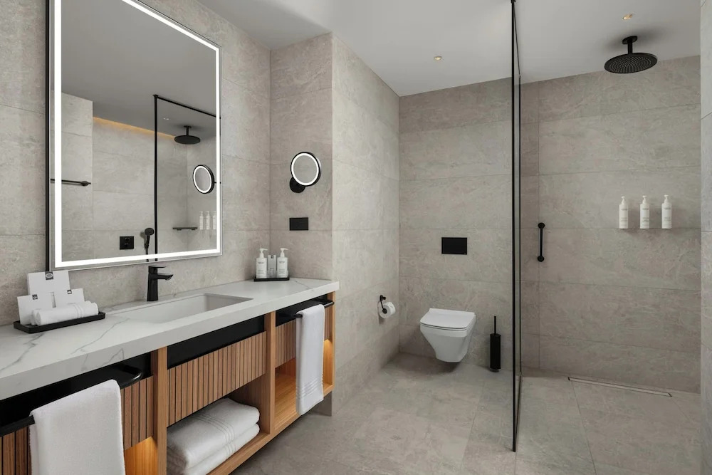 Foto - Courtyard by Marriott Prishtina