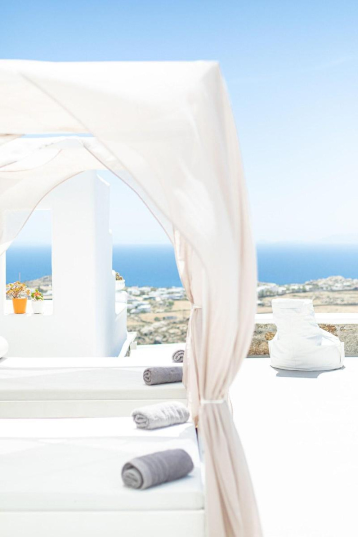 Photo - Sea & Stone Residence Mykonos
