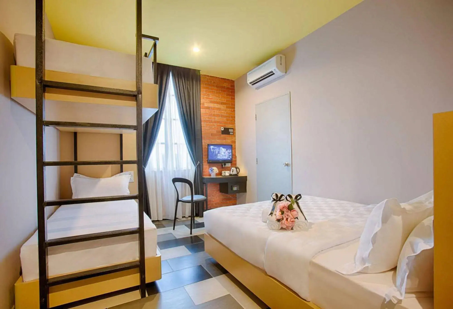 Foto - the youniQ Hotel, KLIA T1, KLIA T2