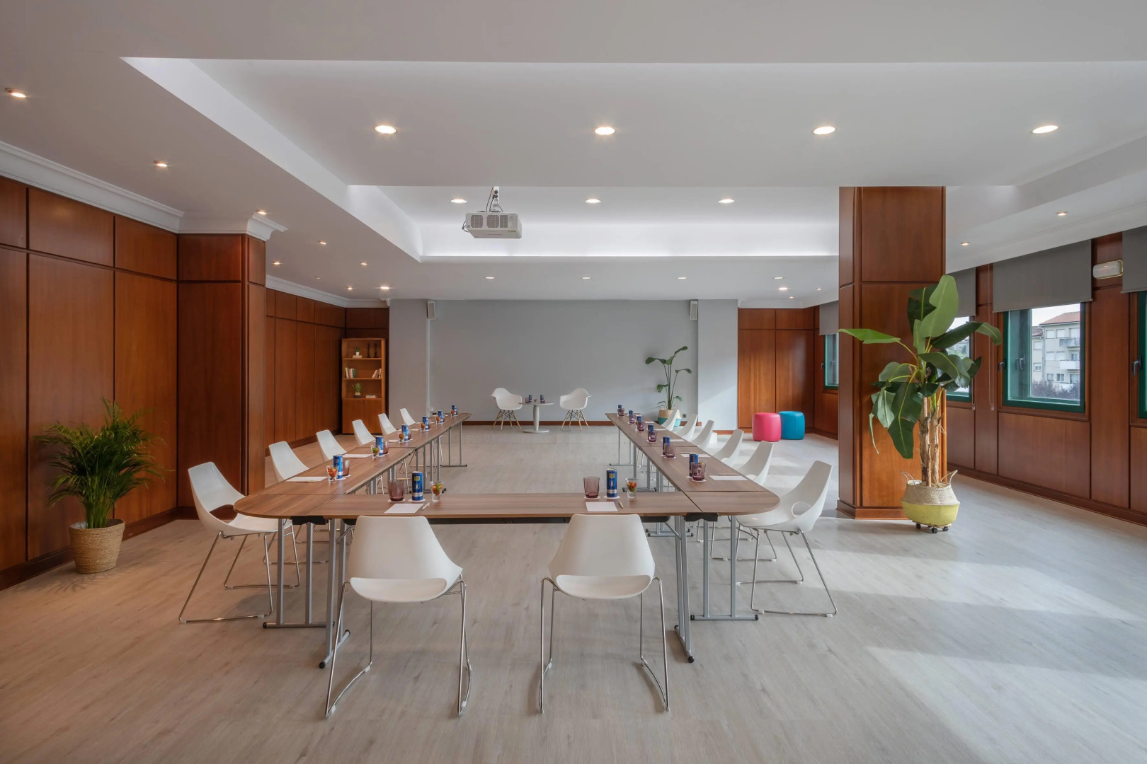 Photo - Hotel Santiago Plaza Affiliated by Meliá