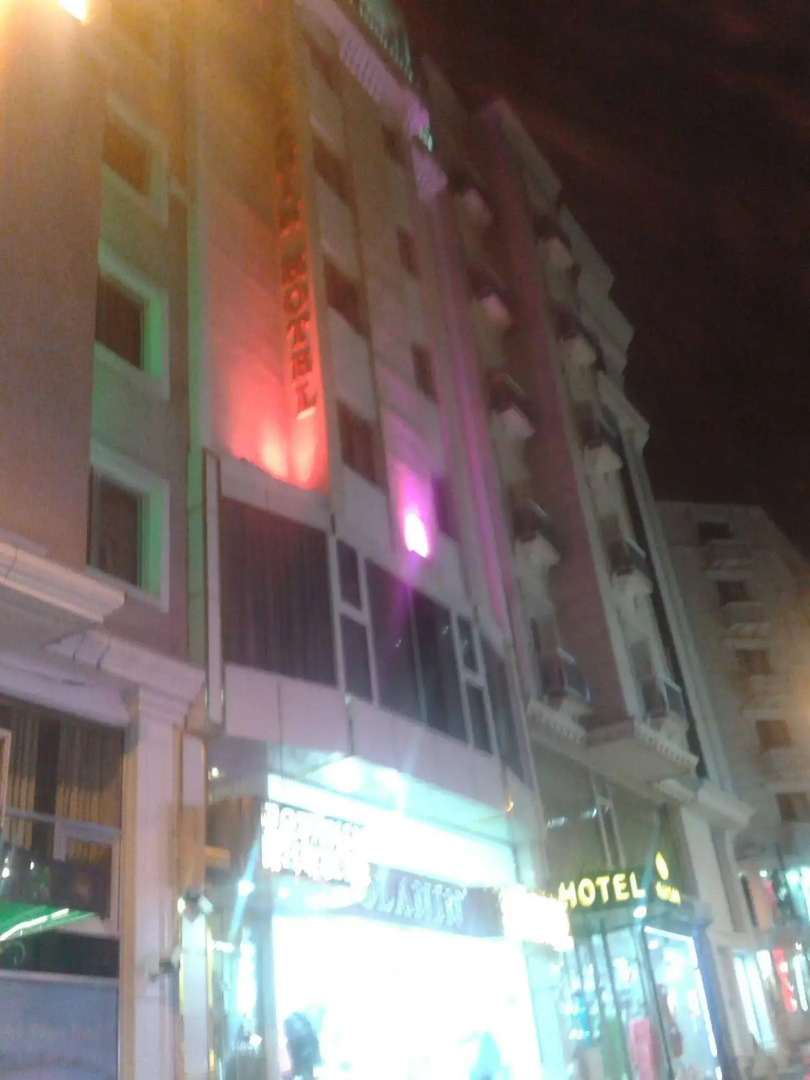 Foto - Polanin Hotel