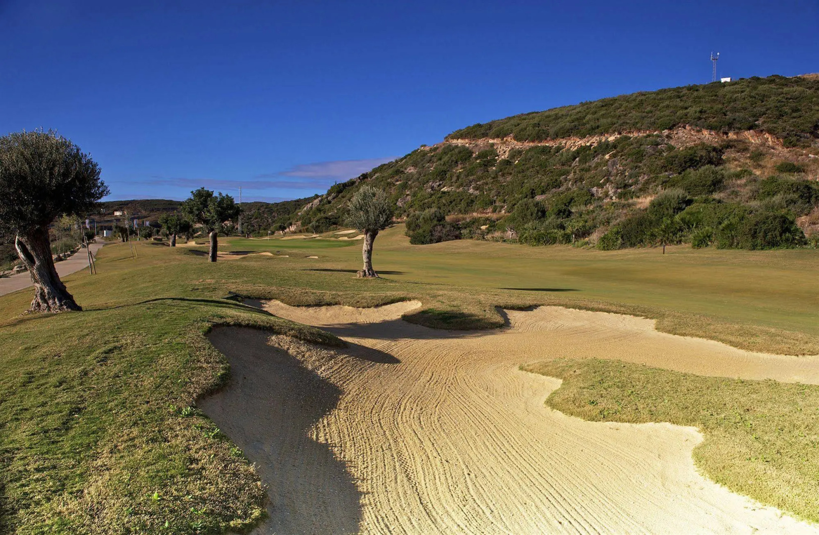 Photo - Ona Valle Romano Golf & Resort