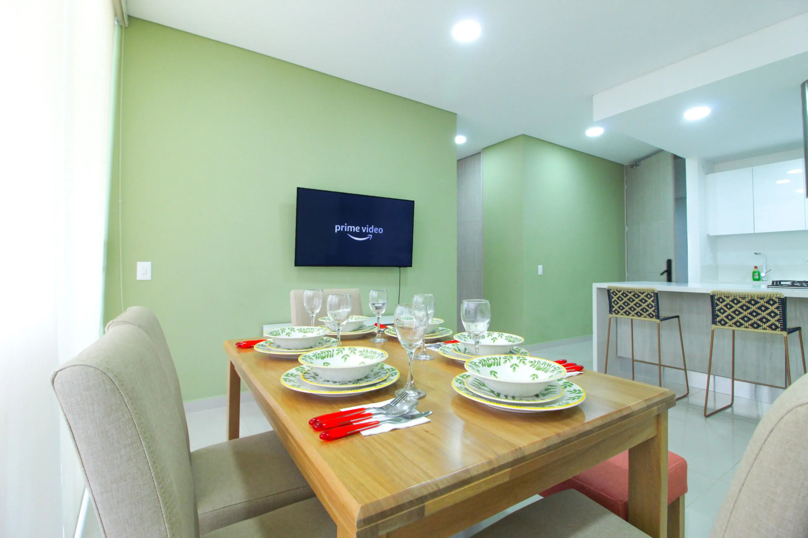 Foto - Apartasuites Samaria - Club de Playa