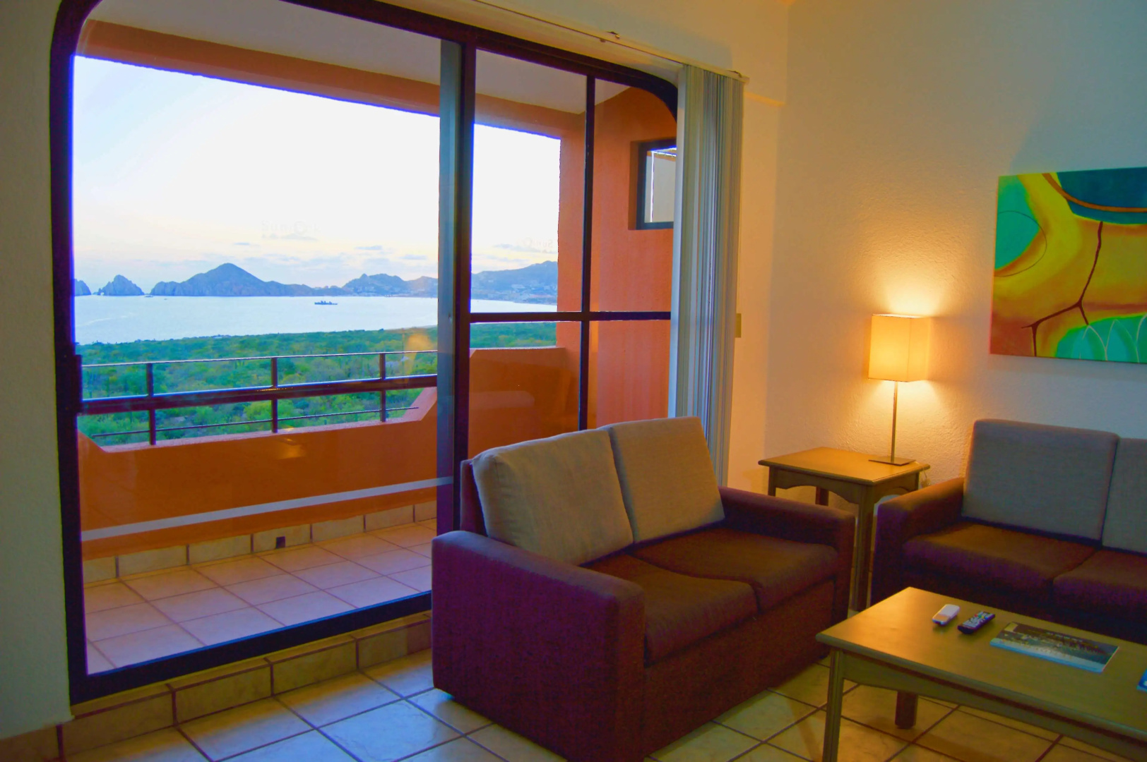 Photo - Sunrock Hotel & Suites