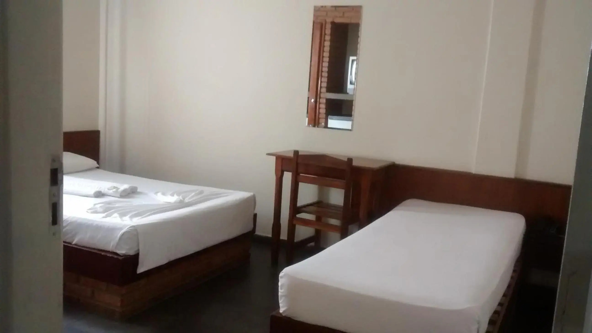 Foto - Hotel Alvorada