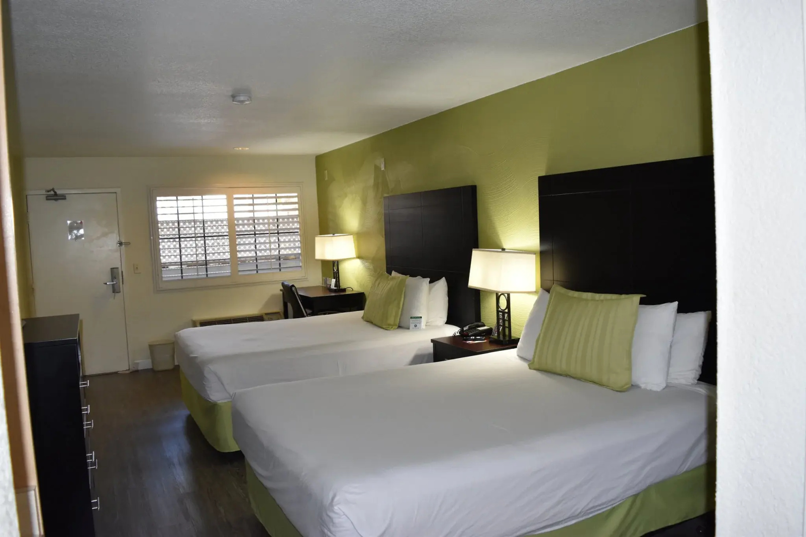 Foto - Old Town Western Inn & Suites